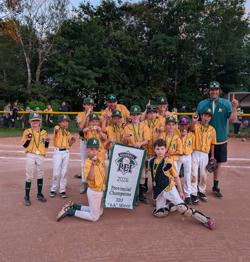 11U AA Minor
